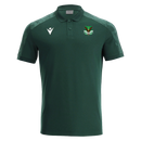 Crawley Eagles CC - ROCK POLO BGRN/LBGRN