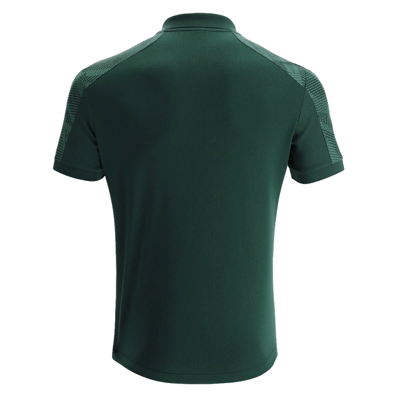 Crawley Eagles CC - ROCK POLO BGRN/LBGRN