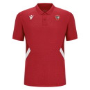 Feltham Town Seniors - Rap Polo RED/WHT