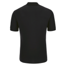 ECA Academy - Staff - RAP POLO BLK/WHT