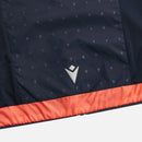 Alizee women's windbreaker running jacket