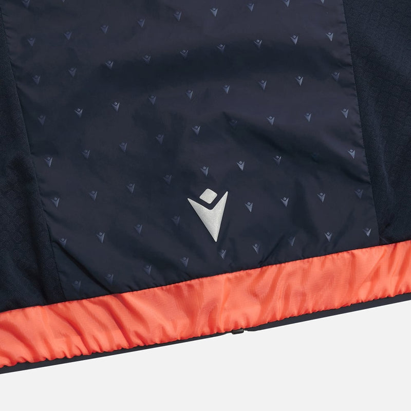 Alizee women's windbreaker running jacket