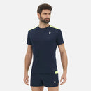 Emeric men's running shirt