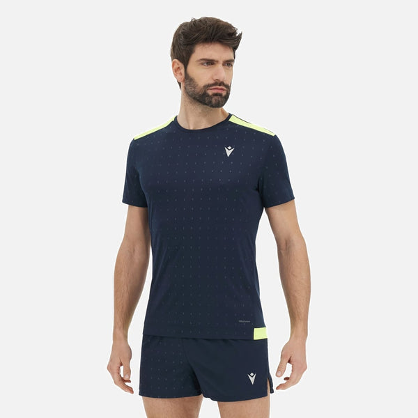 Emeric men's running shirt