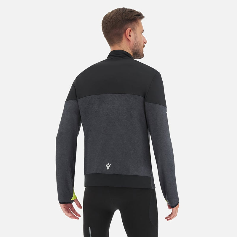 Ragnar men's running sweatshirt