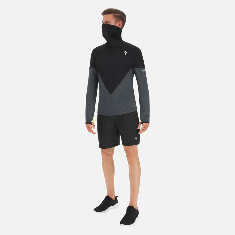 Bjorn men's running shirt