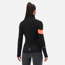 Blondie women's running shirt