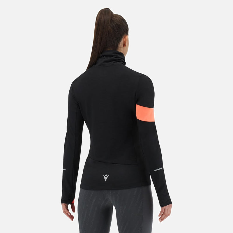 Blondie women's running shirt