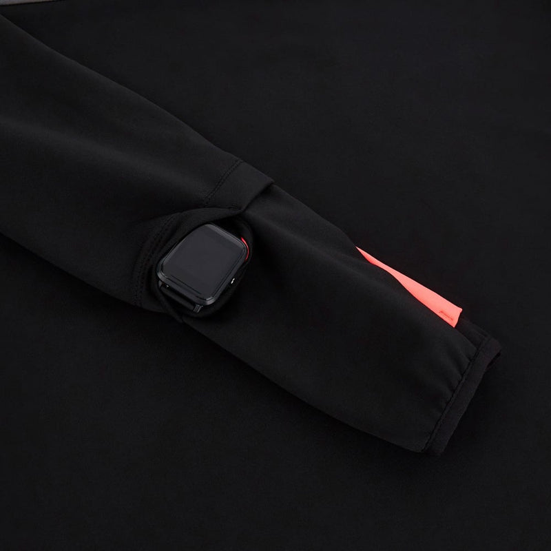 Delia women's running sweatshirt