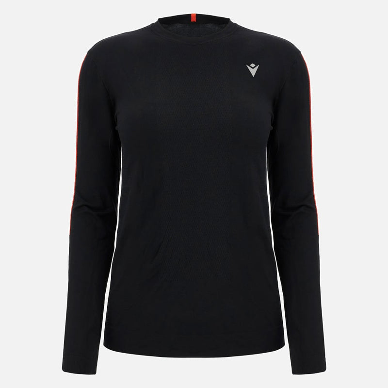 Margit women's running t-shirt seamless