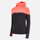 Haze women's running rain sweatshirt