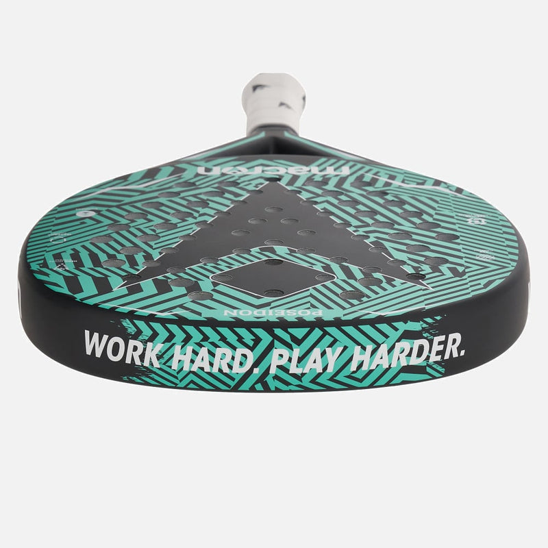 Poseidon Premium padel racket