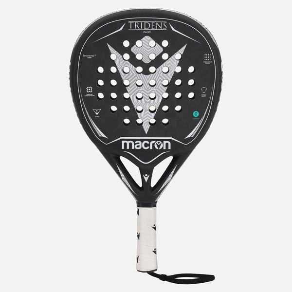 Tridens Stealth Pro padel racket