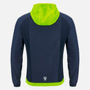 Arsene men's windbreaker running jacket