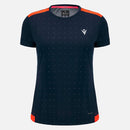 Elvire women's running shirt