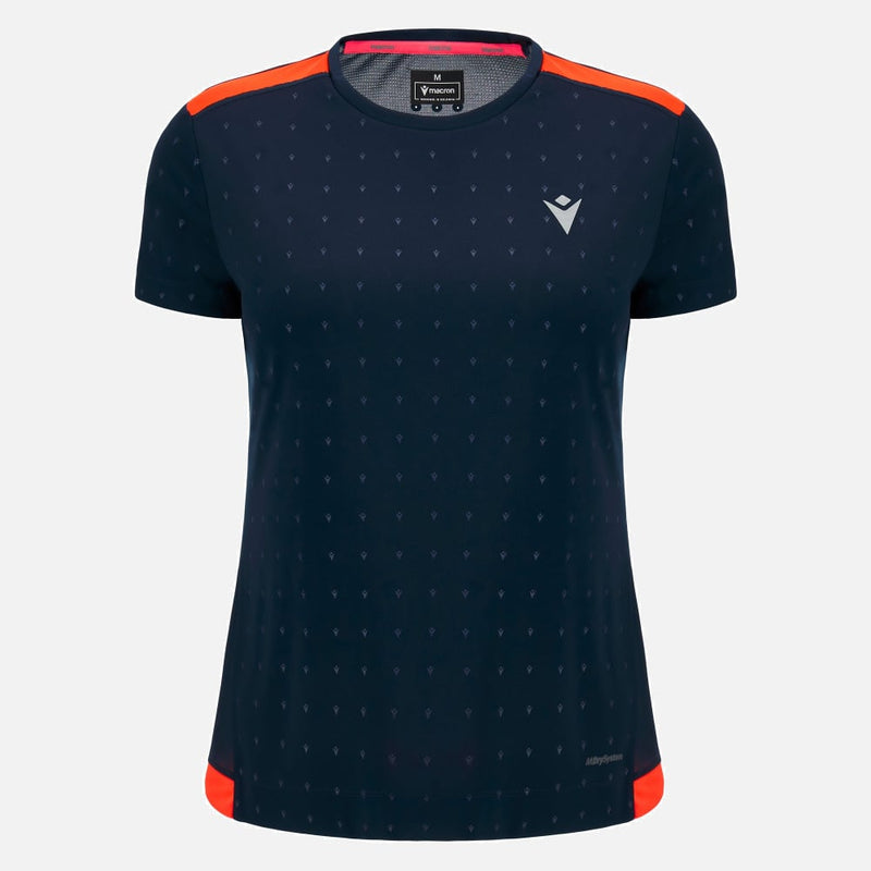 Elvire women's running shirt