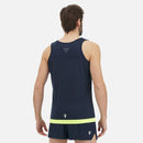 Gervais men's running singlet