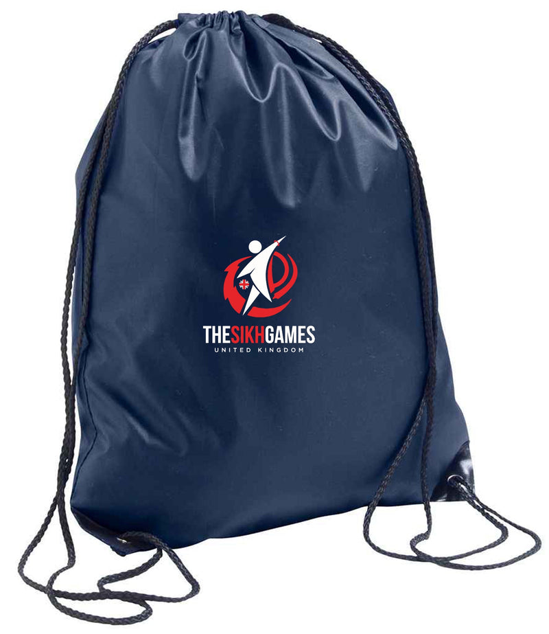 The Sikh Games - Sack Bag