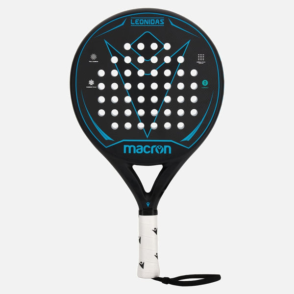 Leonidas padel racket