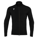 HARVEY Full Zip Stretch Training Top JR