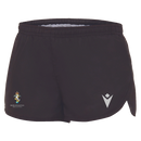 REME Athletics - ODETTE HERO WOMAN SHORT MICRO BLK