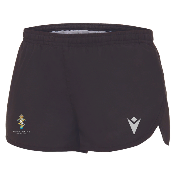 REME Athletics - ODETTE HERO WOMAN SHORT MICRO BLK