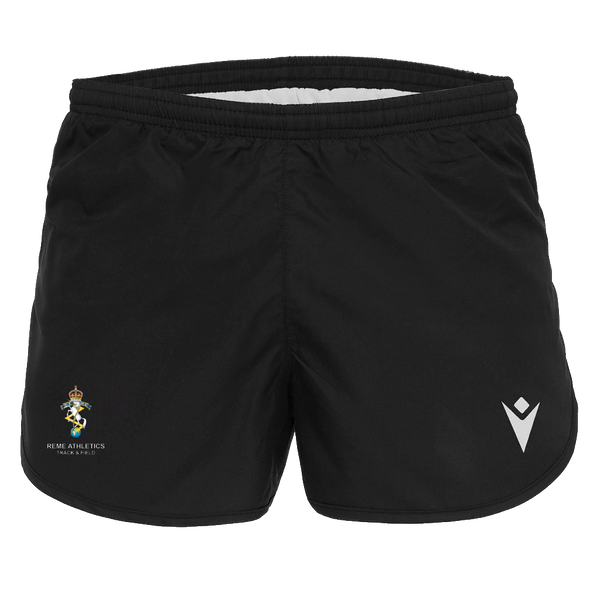 REME Athletics - GASTON HERO SHORT MICRO BLK