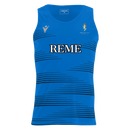 REME Athletics - DORIAN SINGLET ROY/BLK