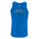 REME Athletics - DORIAN SINGLET ROY/BLK