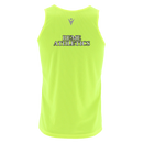 REME Athletics - DORIAN SINGLET NYEL/BLK