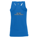 REME Athletics - DOLLY SINGLET ROY/BLK