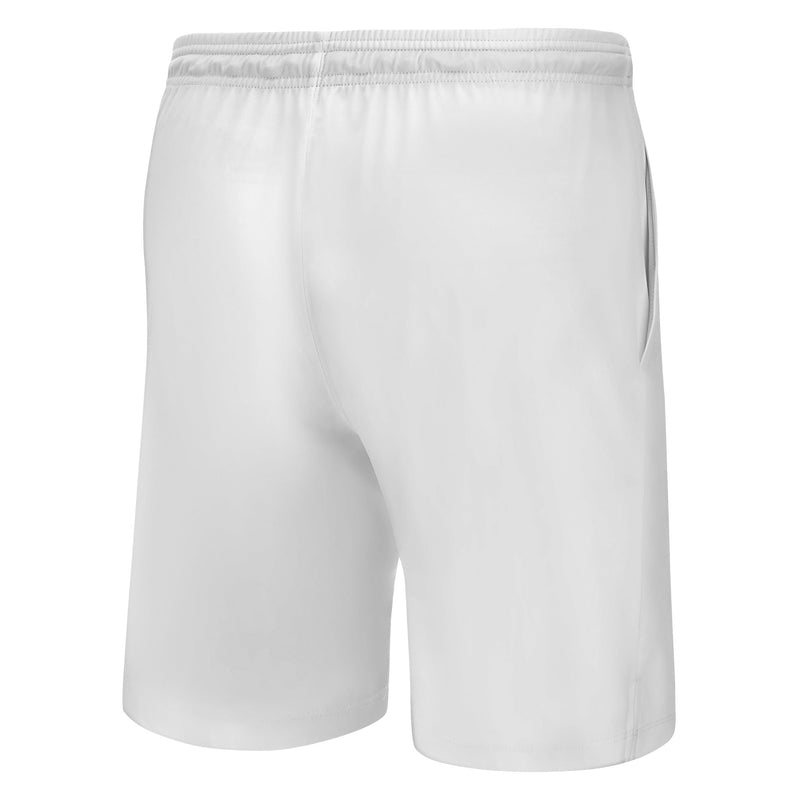 WHC - CLUB - ELM Shorts WHT