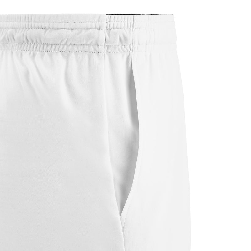 WHC - CLUB - ELM Shorts WHT