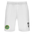 Indian Gymkhana London - ELM SHORTS WHT