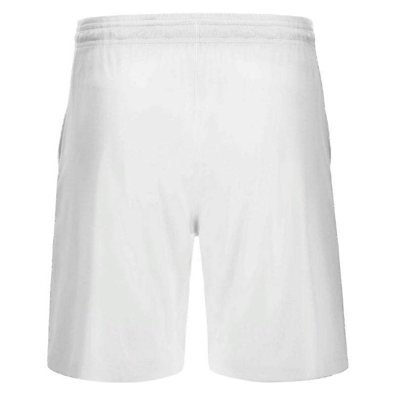 Indian Gymkhana London - ELM SHORTS WHT
