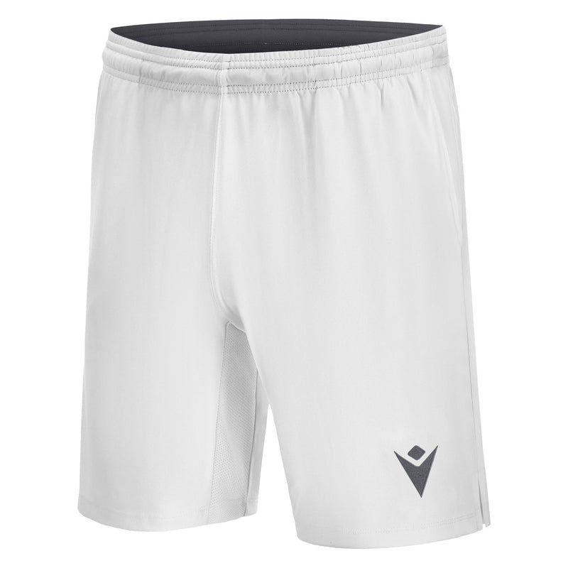 WHC - CLUB - ELM Shorts WHT