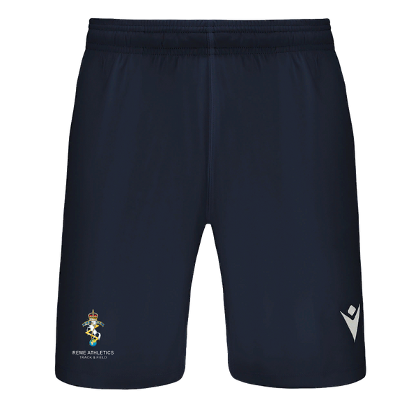 REME Athletics - ELM SHORTS NAV