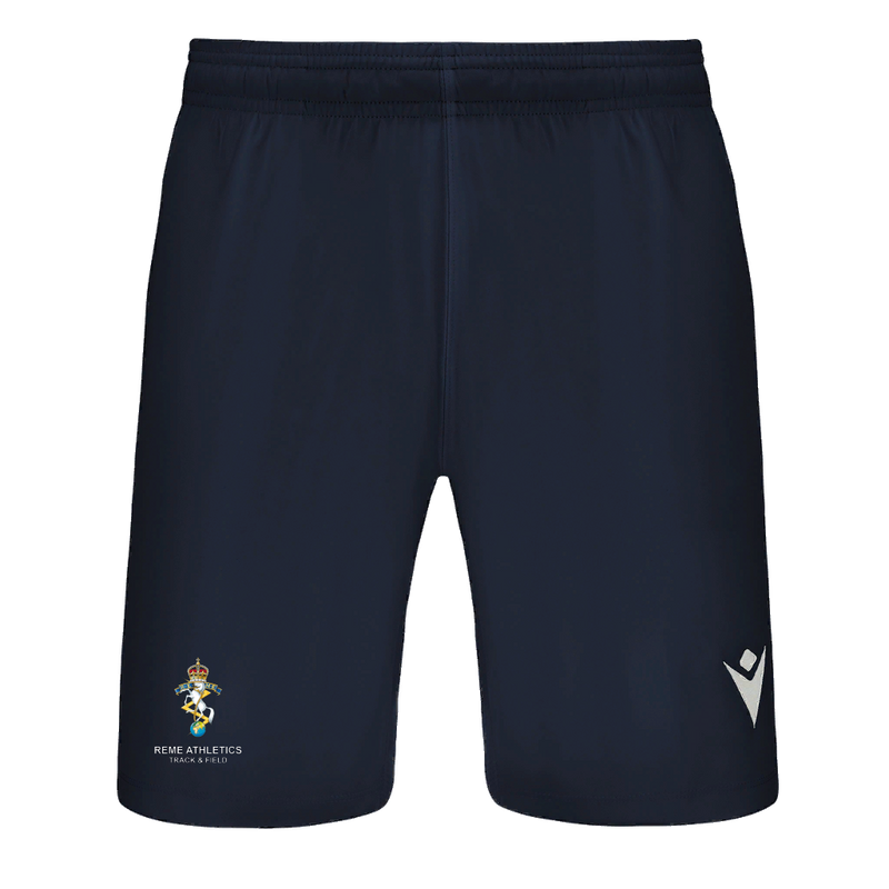 REME Athletics - ELM SHORTS NAV