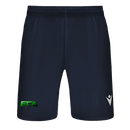 ECA ACADEMY - Students - ELM SHORTS NAV