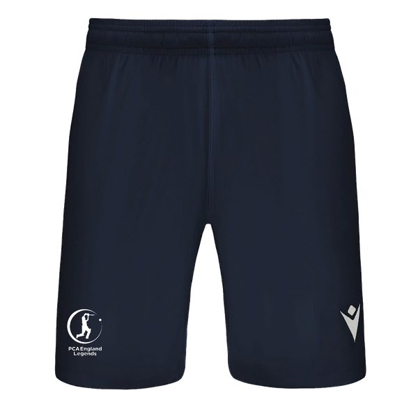 PCA England Legends - ELM SHORTS NAV