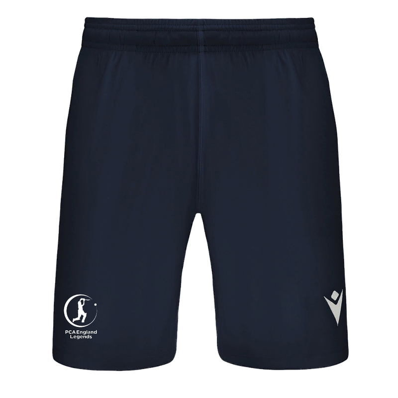 PCA England Legends - ELM SHORTS NAV