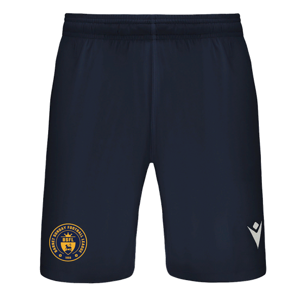 Barnet Sunday League - MARACAS BERMUDA MICRO NAV