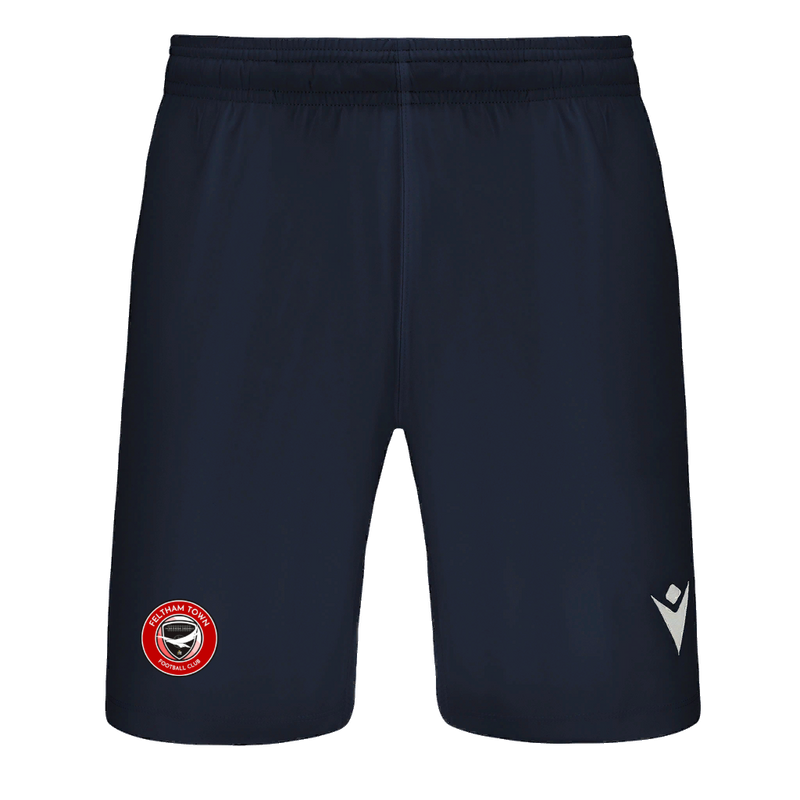 Feltham Town Youth - Elm Shorts NAV
