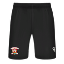 Guildford City FC - ELM SHORTS BLK Sr