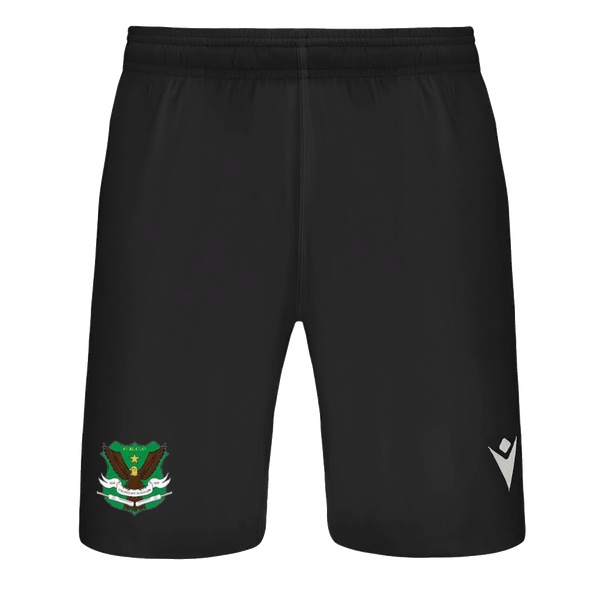 Crawley Eagles CC - ELM SHORTS BLK