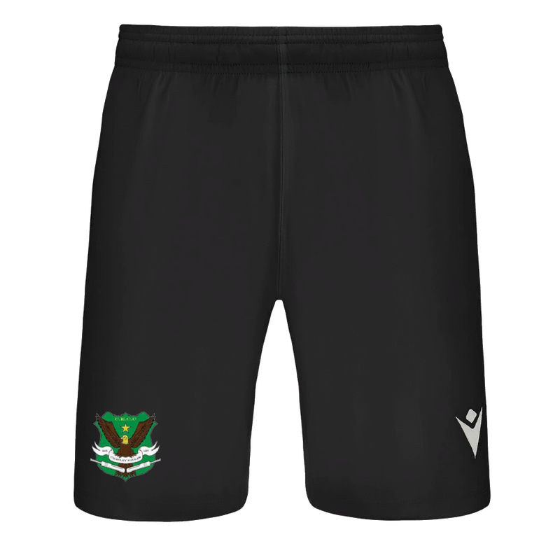 Crawley Eagles CC - ELM SHORTS BLK