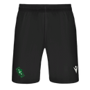 United Aces CC - ELM SHORTS BLK