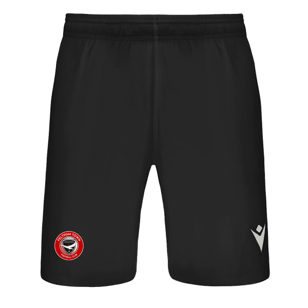 Feltham Town Seniors - Elm Shorts BLK