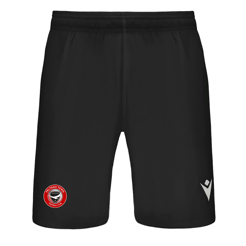 Feltham Town Seniors - Elm Shorts BLK