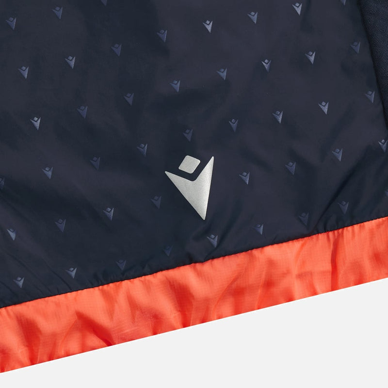 Berenice women's windbreaker running vest